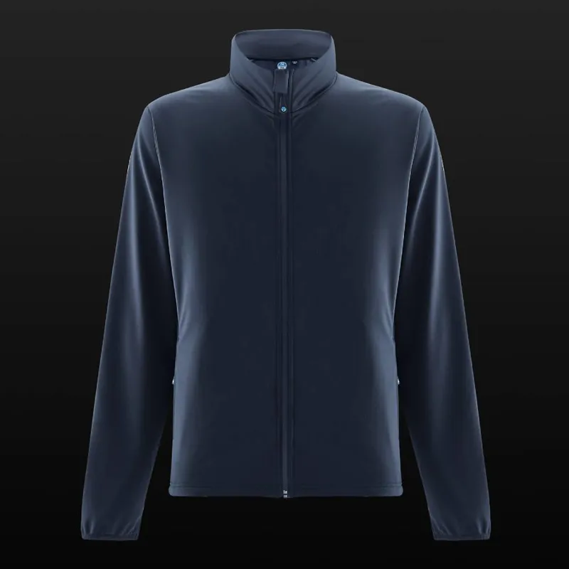 North Sails Race Soft Shell Jacket